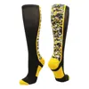 Custom Logo Men Sport Socks Baseball Socks