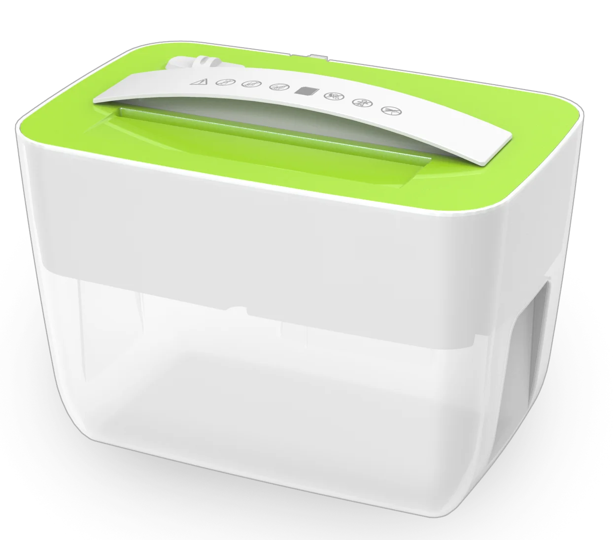 
best seller premium desktop paper shredder 005CC 