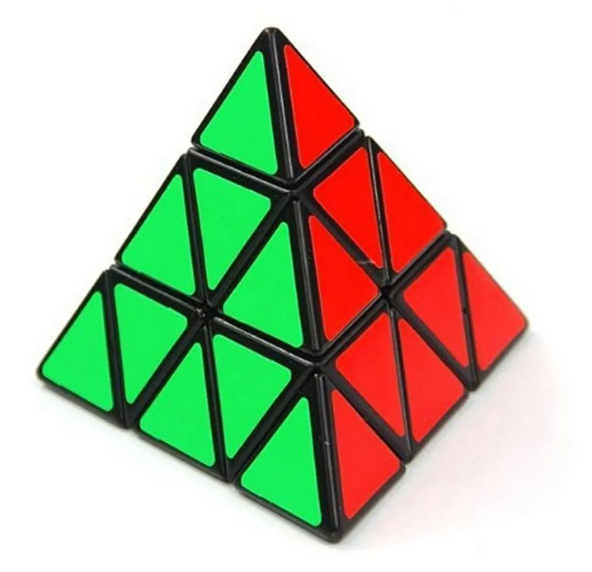 Кубик Рубика Pyramix