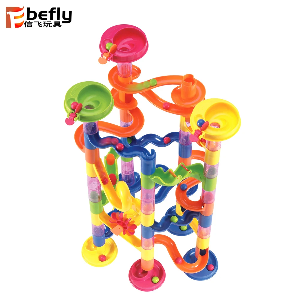 Kid S Building Blocks Marble Game Plastic Ball Tube Toys Buy Plastic Kid S Building Blocks Marble Game Plastic Ball Tube Toys Buy Plastic