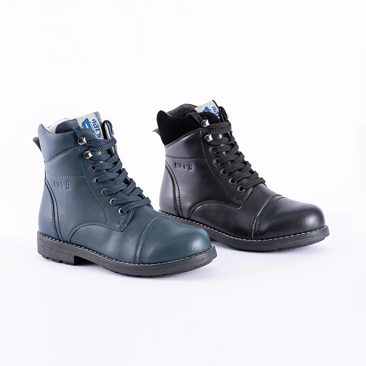 
new fashion style orthopedic shoes kids for autumn and winter 