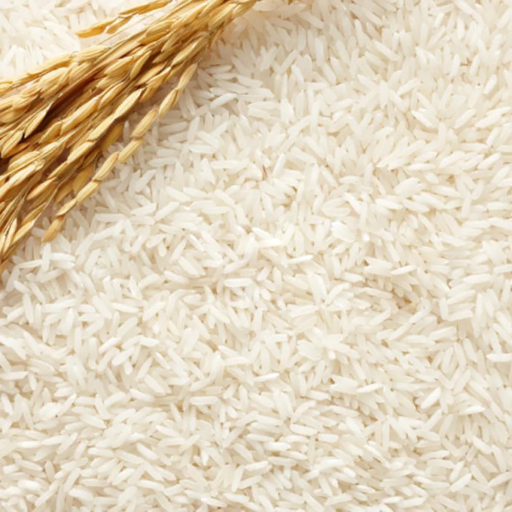 
Indian Rice 