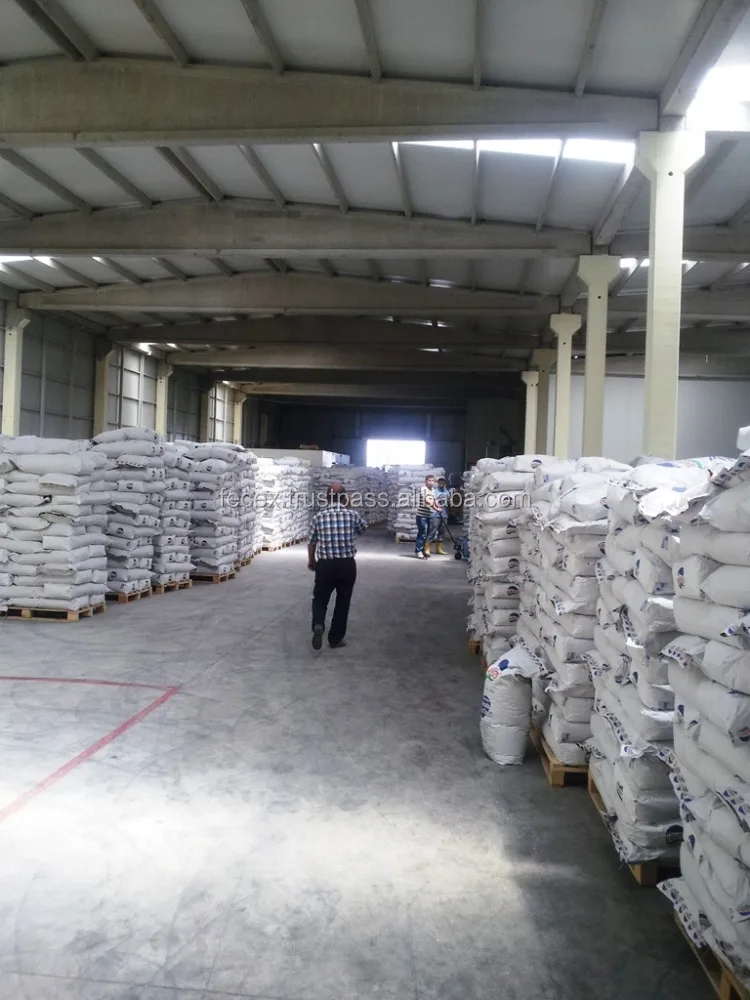 
WHEY POWDER - SWEET WHEY POWDER - DEMINERALISED WHEY POWDER 