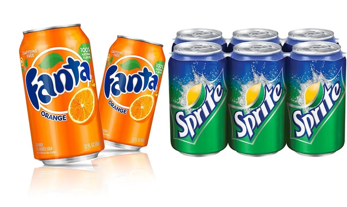 sprite 2019 sales