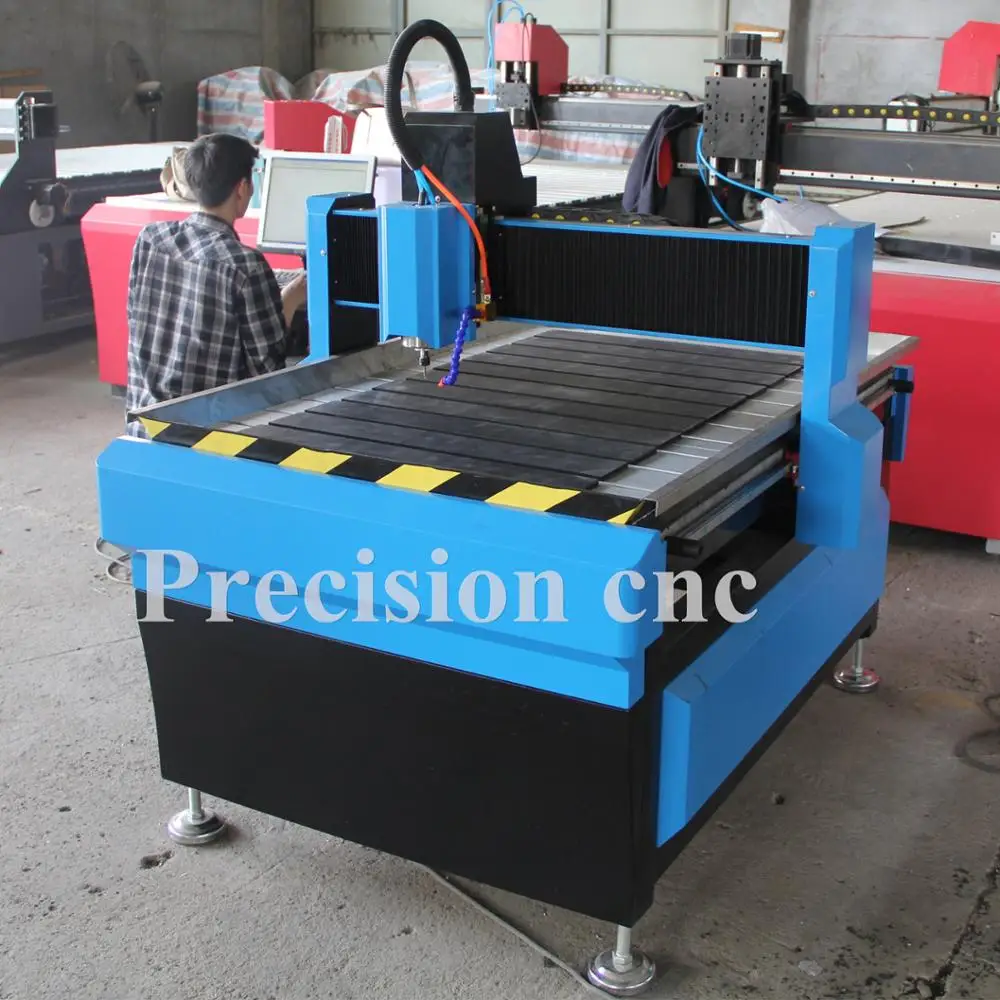 3d wood cutting cnc router 3 axis machine price with CE FDA certifications