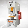 400 ton world brand power press machine to make brake pads
