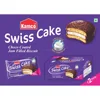 Swiss Cake