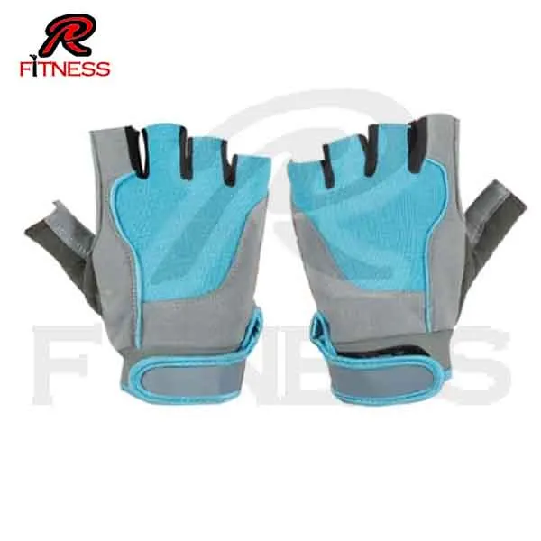 gold's gym wrist wrap glove with adjustable strap