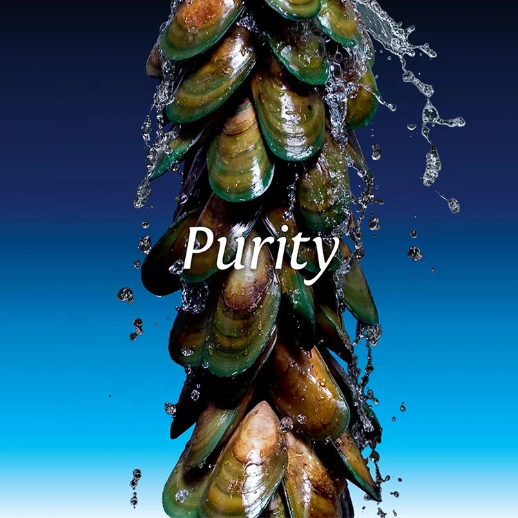 
Bulk Green Lipped Mussel Powder Extract-factory supply 