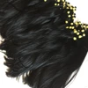 Factory Unwefted Bulk Virgin Hair For Braiding, Unprocessed Brazilian Remy Express Hair Bulk