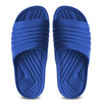 Best Selling Rubber Slippers Rubbersoul 