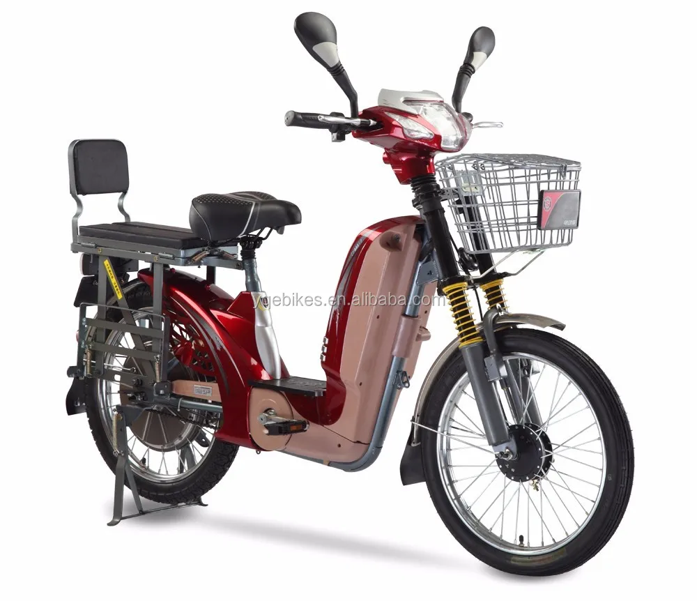 Yqebikes High Quality 22inch Bicicletas Electricas Baratas ...