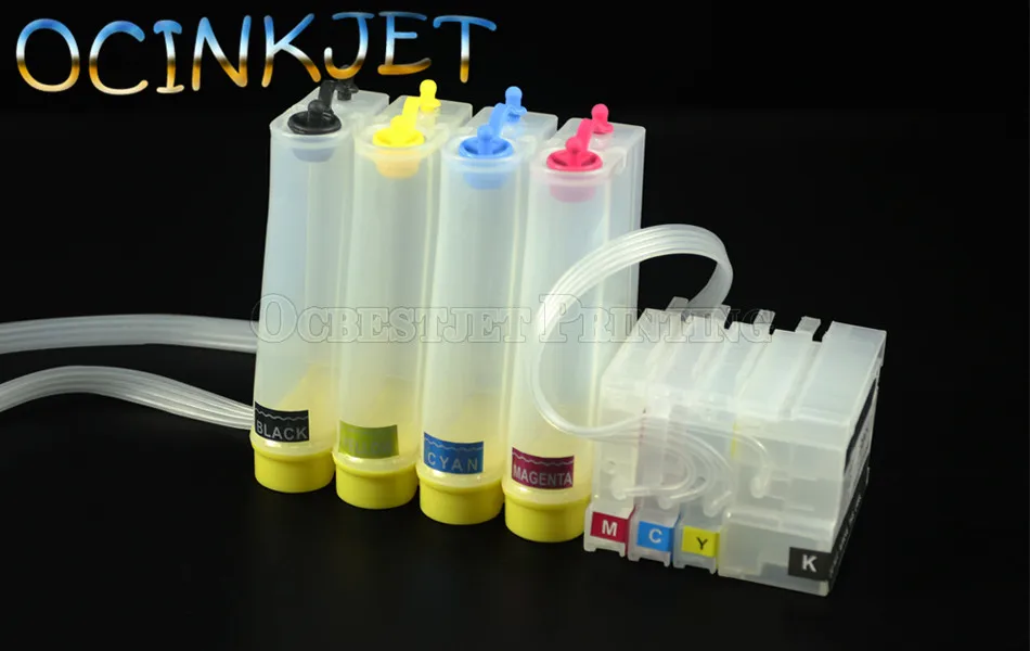 Ocinkjet Good Quality 950951 Continuous Ink Supply System