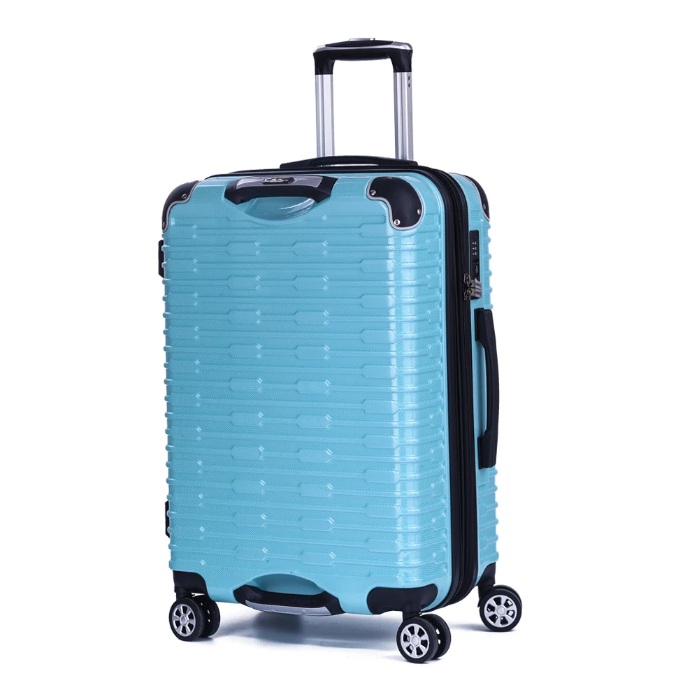 Airport Luggage Carbon Fiber Luggage Travel Lightweight Suitcases - Buy ...