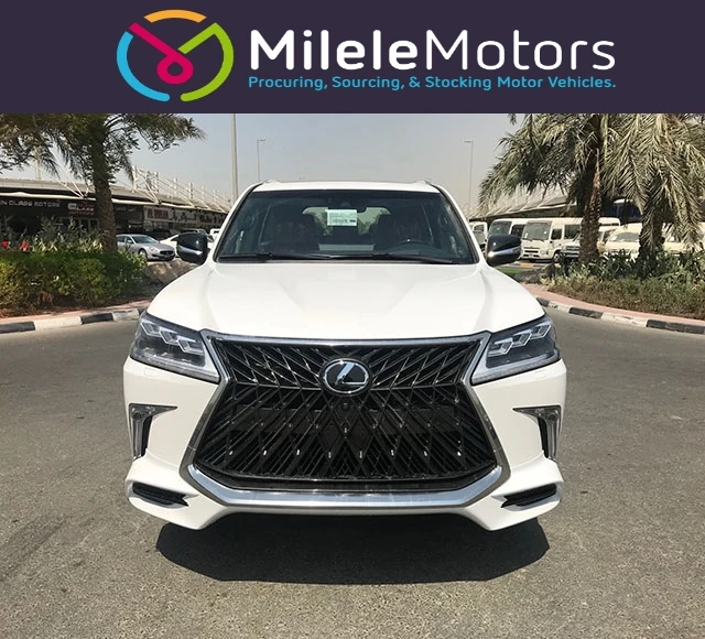 Lexus Lx570 Super Sport Signat!   ure Edition Full Option 5 7l Petrol Engine Automatic Tranmsission Buy Lexus Lx570 Lexus Lx570 Lx570 Product On - 