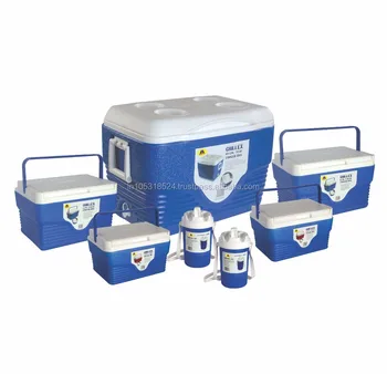 Ice Box Dada Cooler - Buy 7 Pcs Plastik 