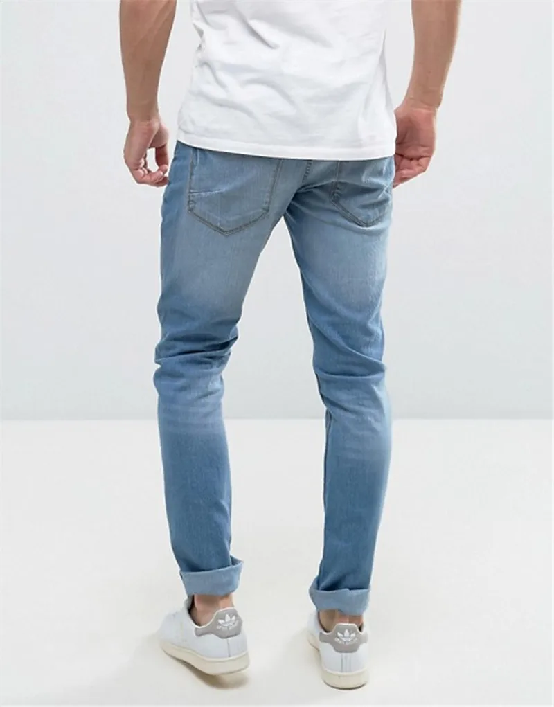 calça jeans mais barata