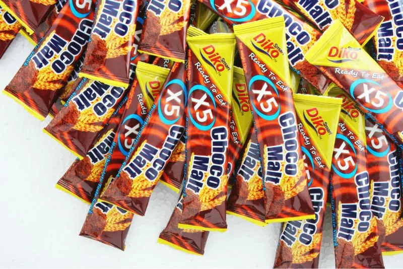 
Malaysia Hot chocolate Malt Drink/Hot Cocoa Powder 