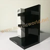 PMMA custom cosmetic/perfume acrylic display stand with high quality