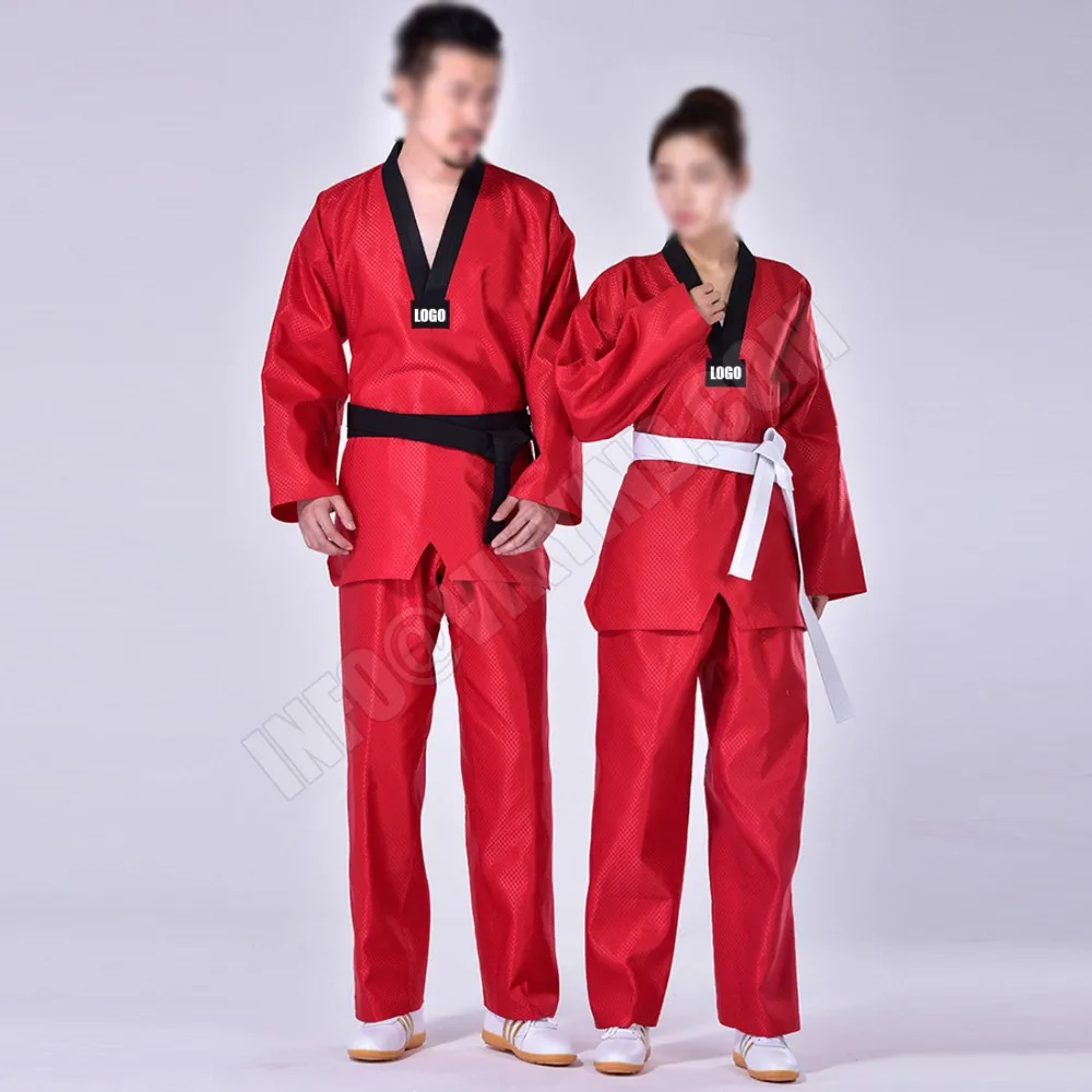 Karate Uniform Adult Child Karate Uniform Kyokushin Dogi High Quality 