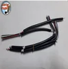 OEM/ODM Custom Male Female Cable assembly for Lighting In Taiwan TE/AMP/JST/Molex