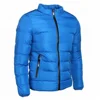 Wholesale Men Wind Proof Winter Down Feather Jacket