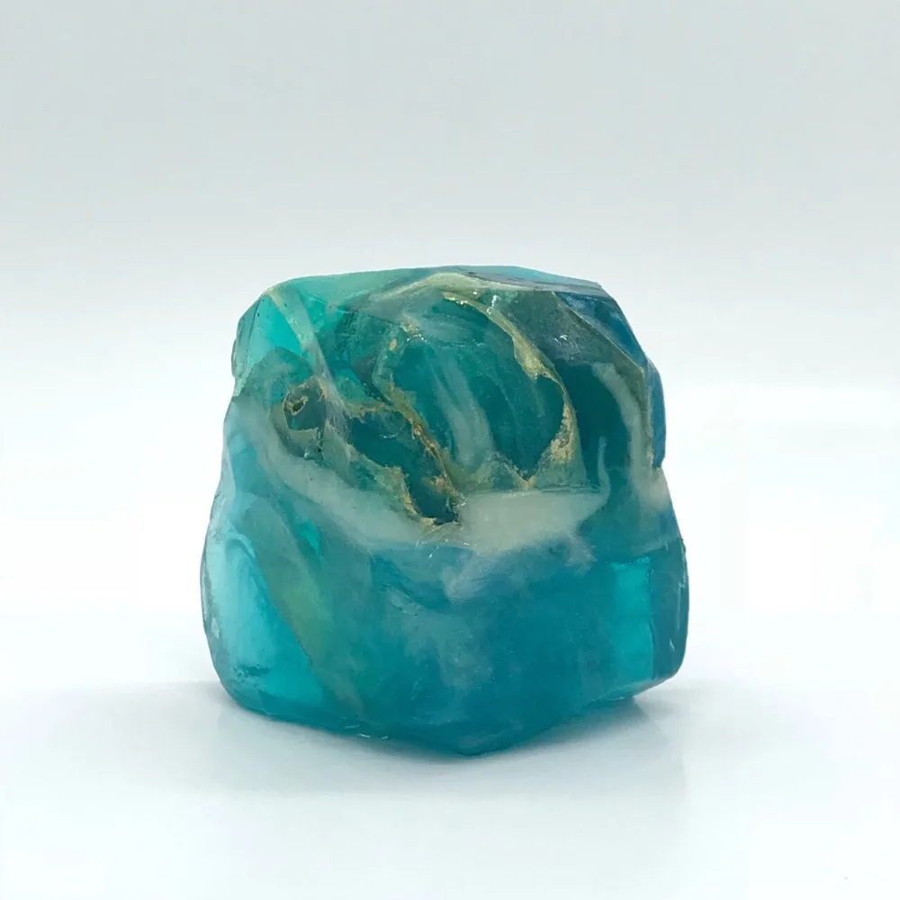 aquamarine gemstone