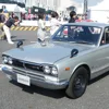 Nissan Skyline GT-R "Hakosuka" Full restoration