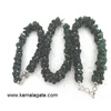 Mica Agate Strings Metal Bracelets