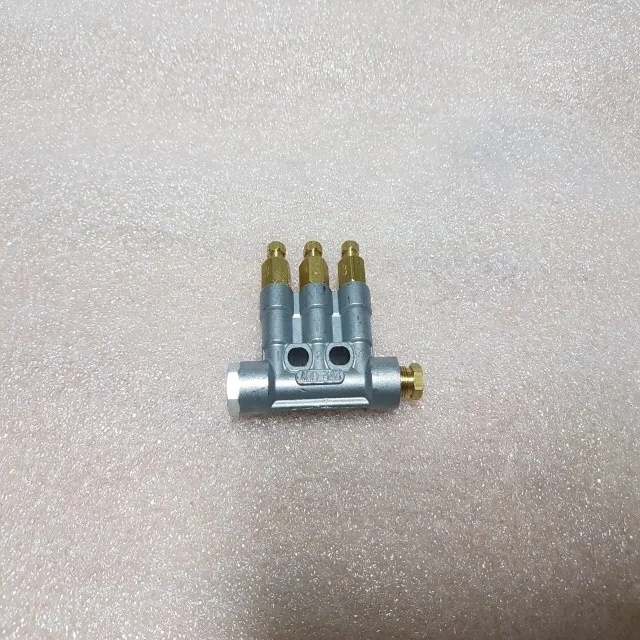 
A-RYUNG VALVE * ARD-345 0.16 