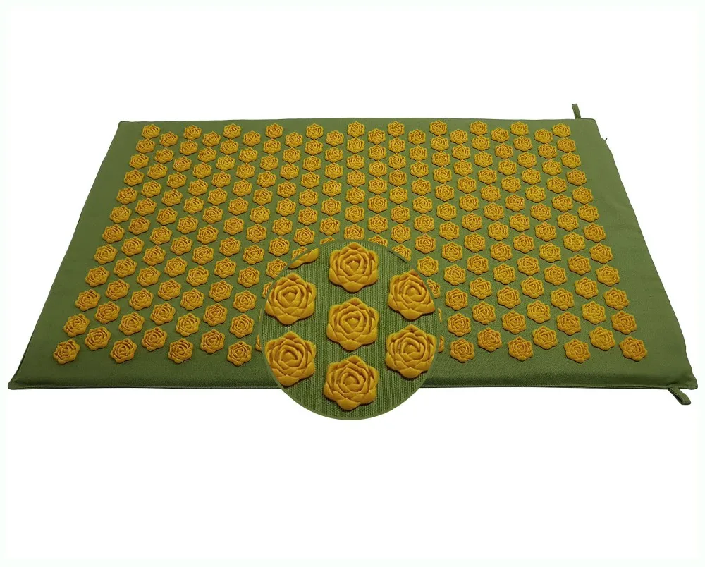 High Quality Best Indian Company Made Acupressure Spike Mat Buy