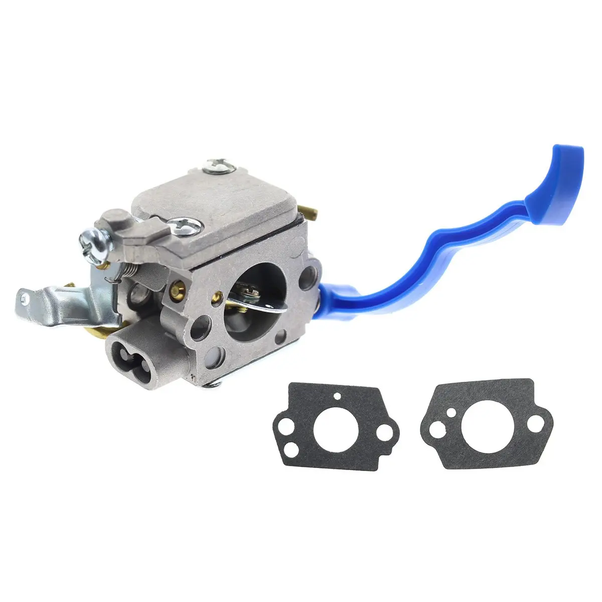 Buy Carbhub Carburetor for Husqvarna 125B 125BVX 125BX Leaf Blower