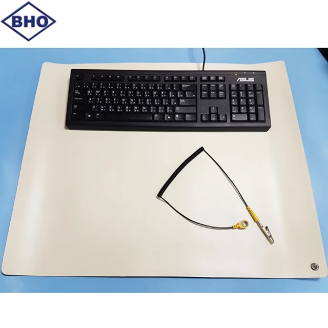 Bm 405a Esd Oa Desk Top Antistatic Cutting Mat Buy Antistatic Mat