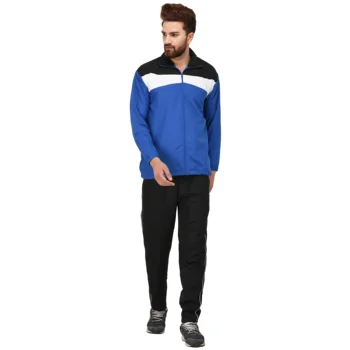 parachute tracksuit