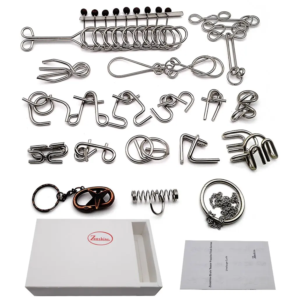 Cheap Chinese Metal Puzzles, find Chinese Metal Puzzles deals on line