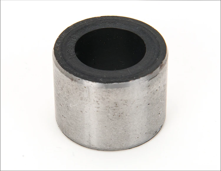 Ts16949 Factory Rubber Metal Sleeve Bushing Rubber Bushing Buy Rubber Metal Sleeve Bushing