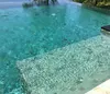 pedra hijau lisa green bali tiles sukabumi green stone