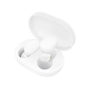 Original Xiaomi Airdots Wireless Bluetooth 5.0 Earphones Charging Box