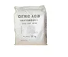 High Purity Citric Acid /anhydrous citrate/Citro/ Anhydrous citric acid