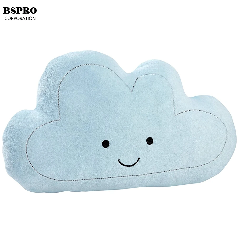 plush cloud pillow