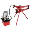 China Top Quality Manual Hydraulic Tube Bender Factory