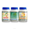 Vitamin complexes with brewer's yeast ACNE COMPLEX, IMMUNOSTIMULATORY COMPLEX, HAIR, SKIN AND NAIL COMPLEX