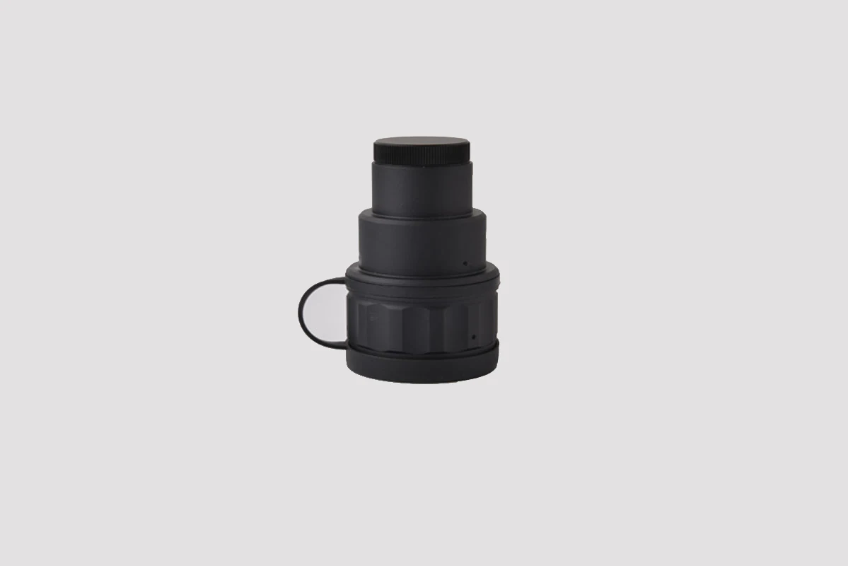 Wholesale Night Vision 3x Objective Lens Or Front Lens,Optical Lens For