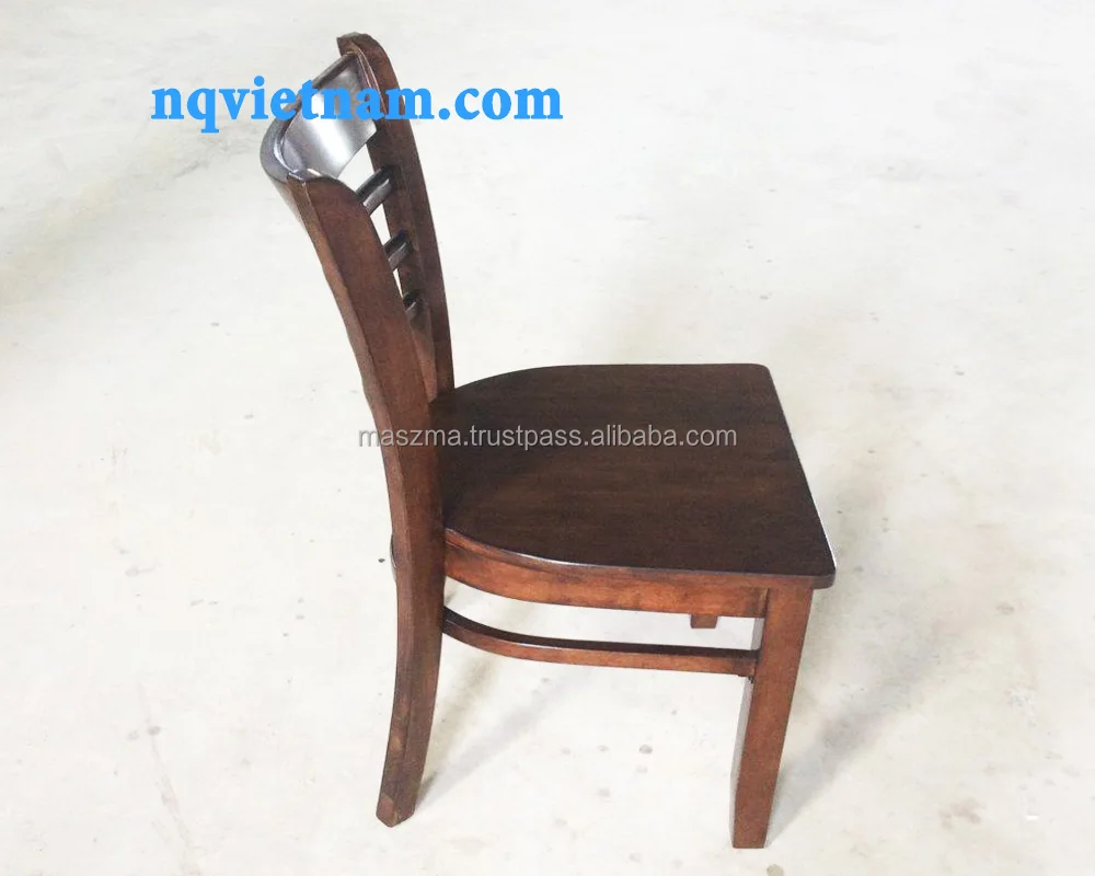
Beech wood Chair 