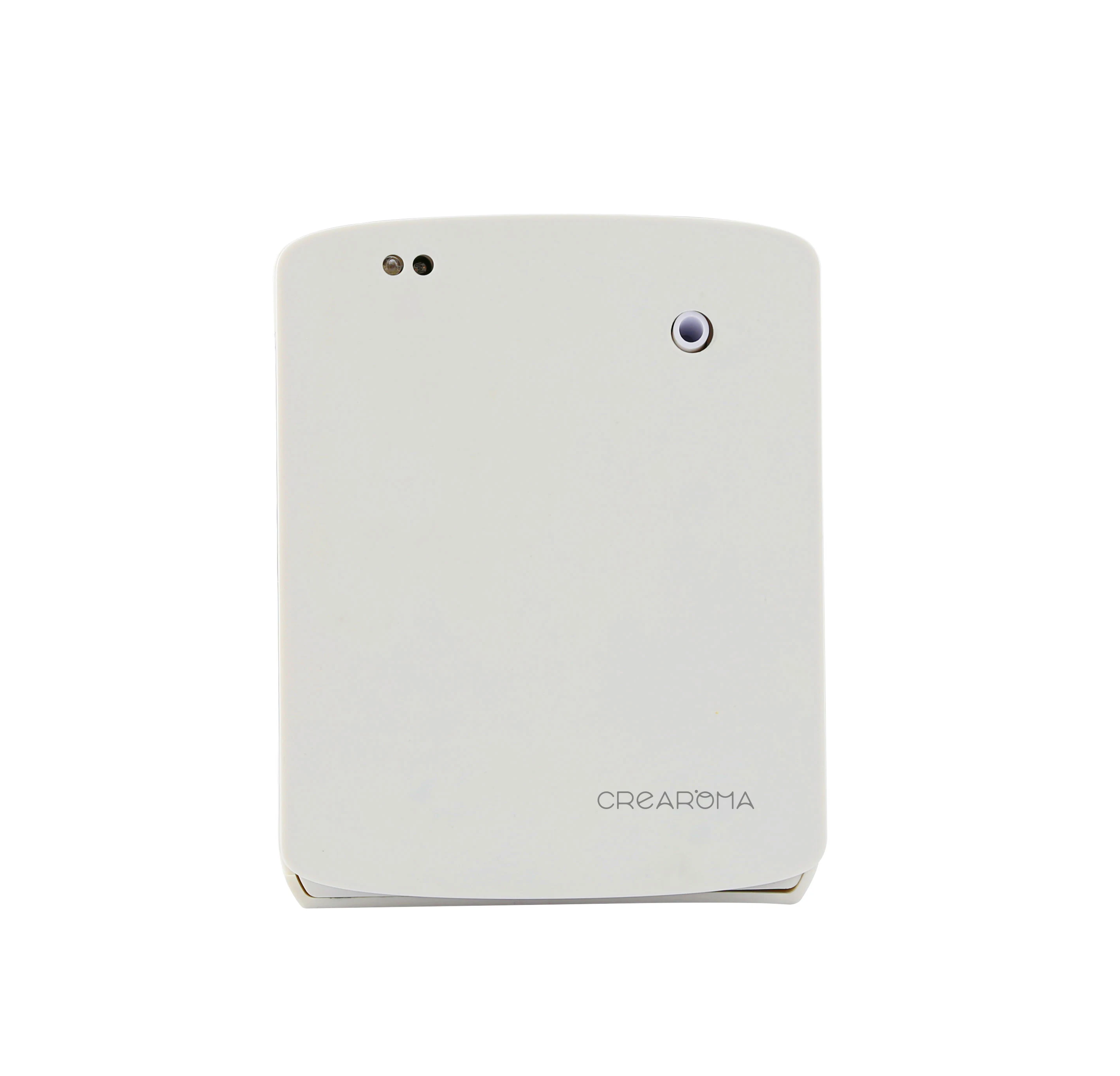 

battery operated Hotel room mini battery scent air machine for small area