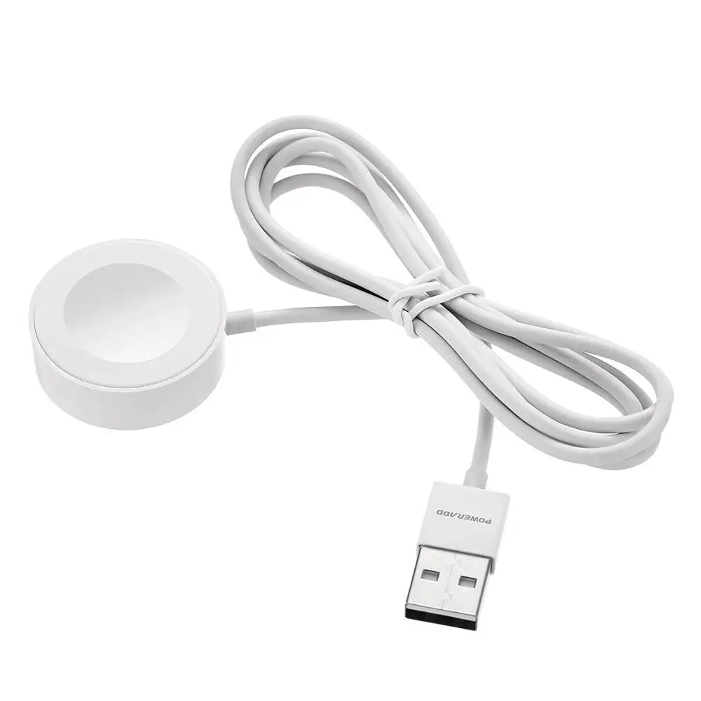 Fast charging  USB cable MFI 3.1 and magnetic Cable Charger for  I watch 1/2/3