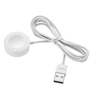 Fast Charging Magnetic USB Cable Apple Watch 1 2 3