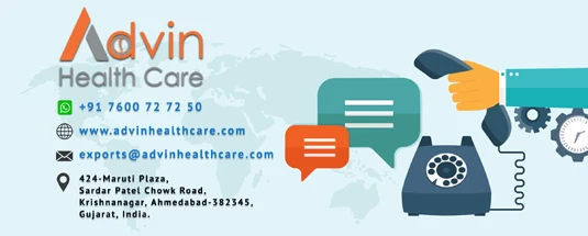 Advin Healthcare