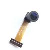Taidacent Low Power High Sensitivity Active Array Size 656*488 3MP 24 Pins Connector 120 Degree Lens OV7740 Camera Module