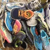 Second Hand Used Shoes Men Sports Shoes With Bale 25 kg